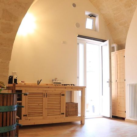 La Dimora Di Enzo Villa Matera Luaran gambar